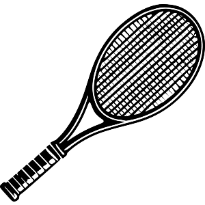 Tennis Racket
