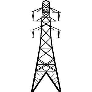 Electric Pylon