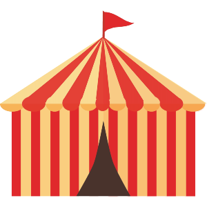 Circus Tent