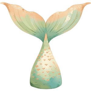 Mermaid Tail