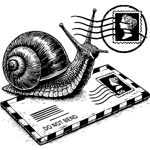 Snail Mail