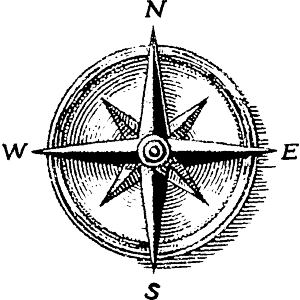 Travel Compass