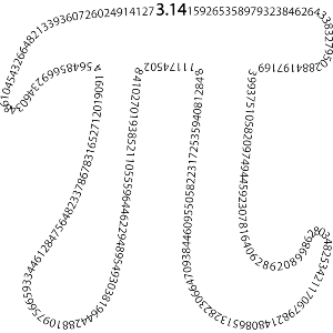 Pi Number