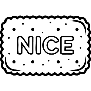 Nice Biscuit