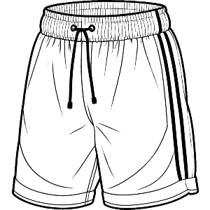 Basketball Shorts