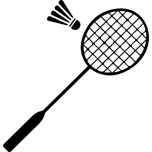 Badminton Racket