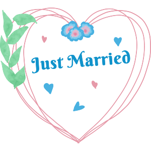 Just Married