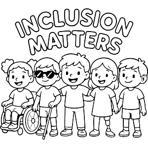 Inclusion Matters