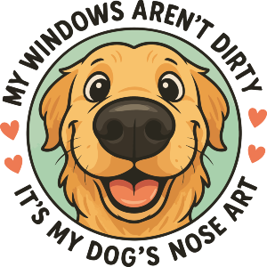 My Windows Aren