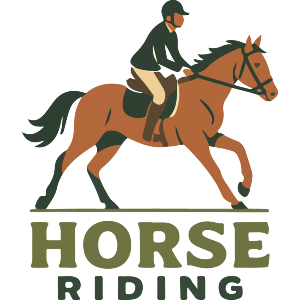 Horse Riding Equestrian