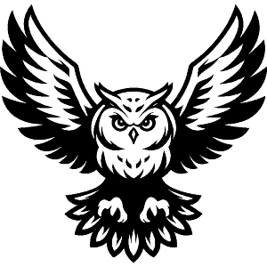 Flying Owl