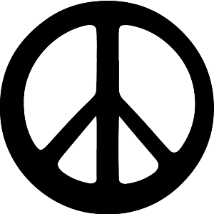 Peace Sign