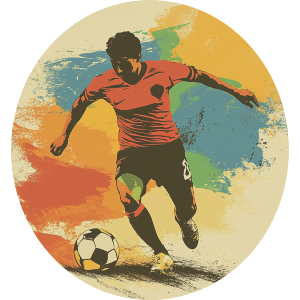 Football Player
