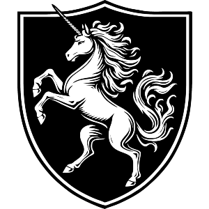 Unicorn Shield
