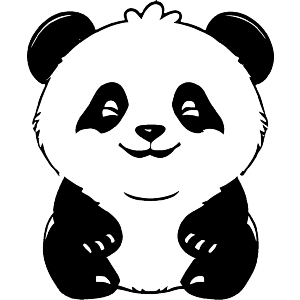 Happy Panda