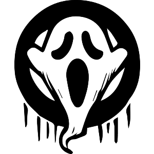 Spooky Ghost