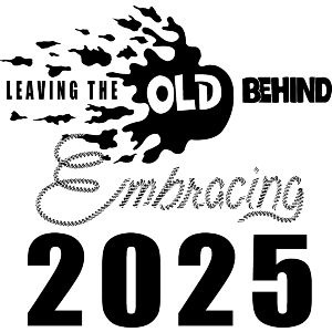 New Beginnings for a Bright 2025