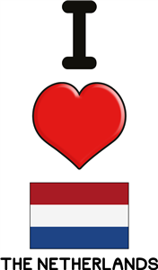 I Love The Netherlands