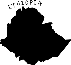 Ethiopia Country