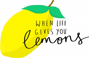 When Life Gives You Lemons