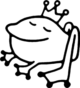 Frog Prince