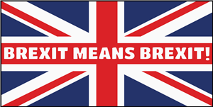 Brexit Means Brexit
