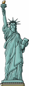 Statue Of Liberty