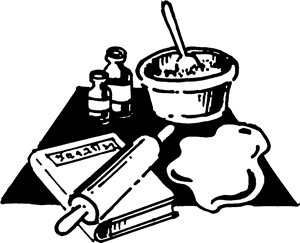 Baking Utensils