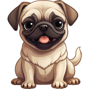 Pug 