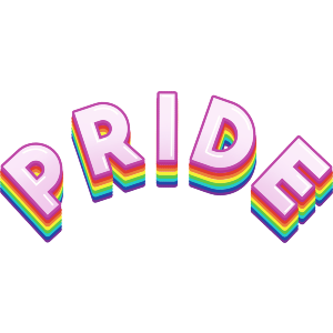 Rainbow Pride