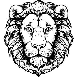 Lion Head