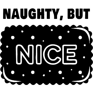 Naughty But Nice