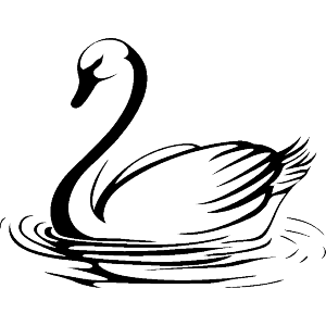 Simple Swan