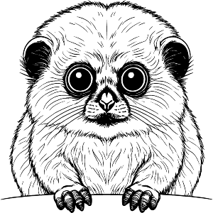 Pygmy Marmoset