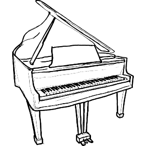 Grand Piano