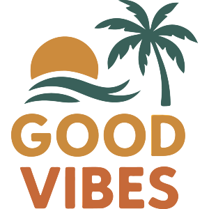 Holiday Good Vibes