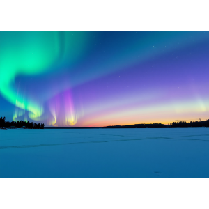 Aurora Borealis