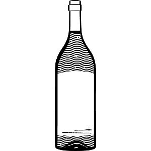 Wine Bottle