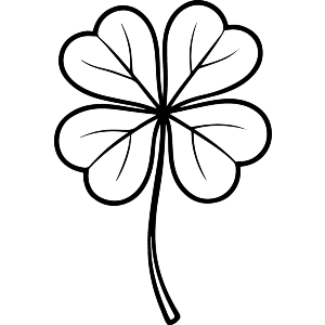 Four Leaf Clover