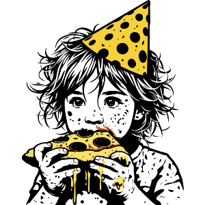 Pizza Party