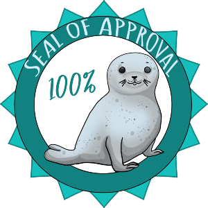 Seal of Approval