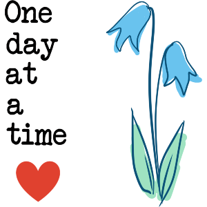 One Day At A Time