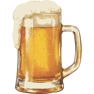Mug Of Beer