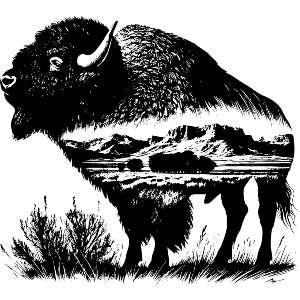 American Bison