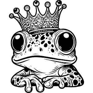 Frog Prince