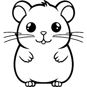 hamster