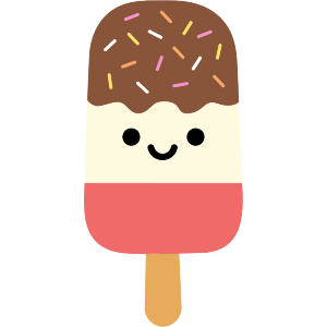 Fab Ice Lolly