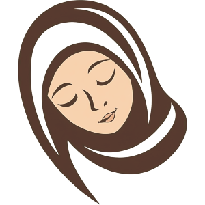 Muslim girl