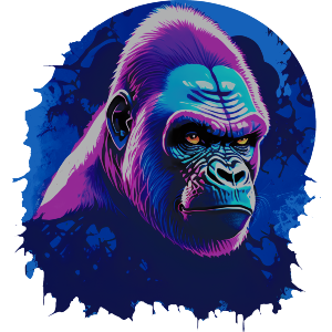 Marvelous Gorilla