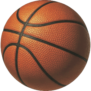 Single Basketball 